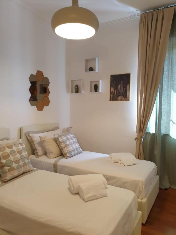 Villa Donna Cateri Termini Exterior foto